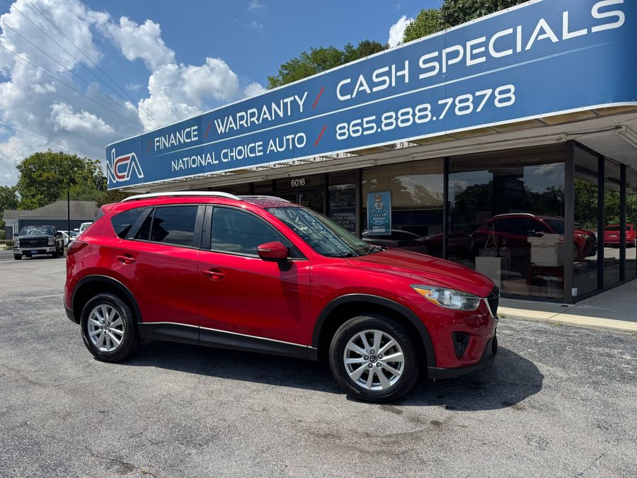 Vehicle Image