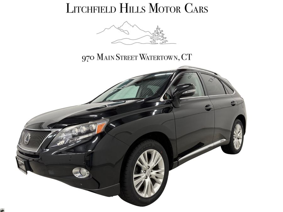 Vehicle Image