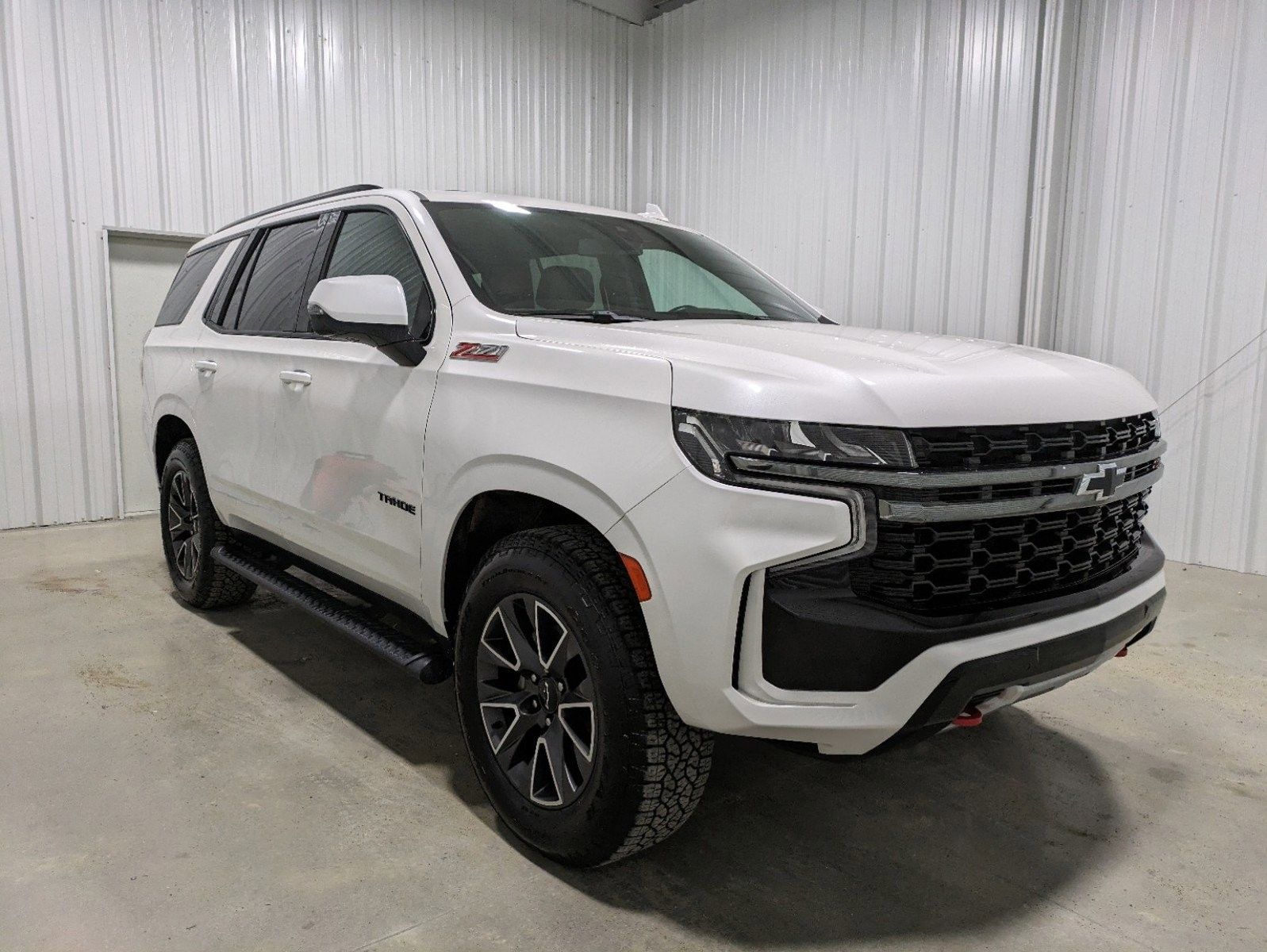 2021 Chevrolet Tahoe Z71 Budget Car Sales Tifton