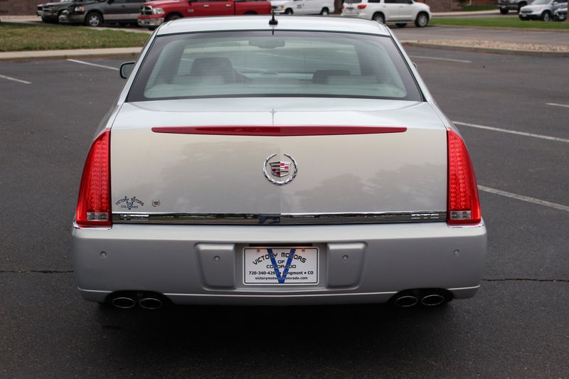 2006 Cadillac DTS Performance | Victory Motors of Colorado