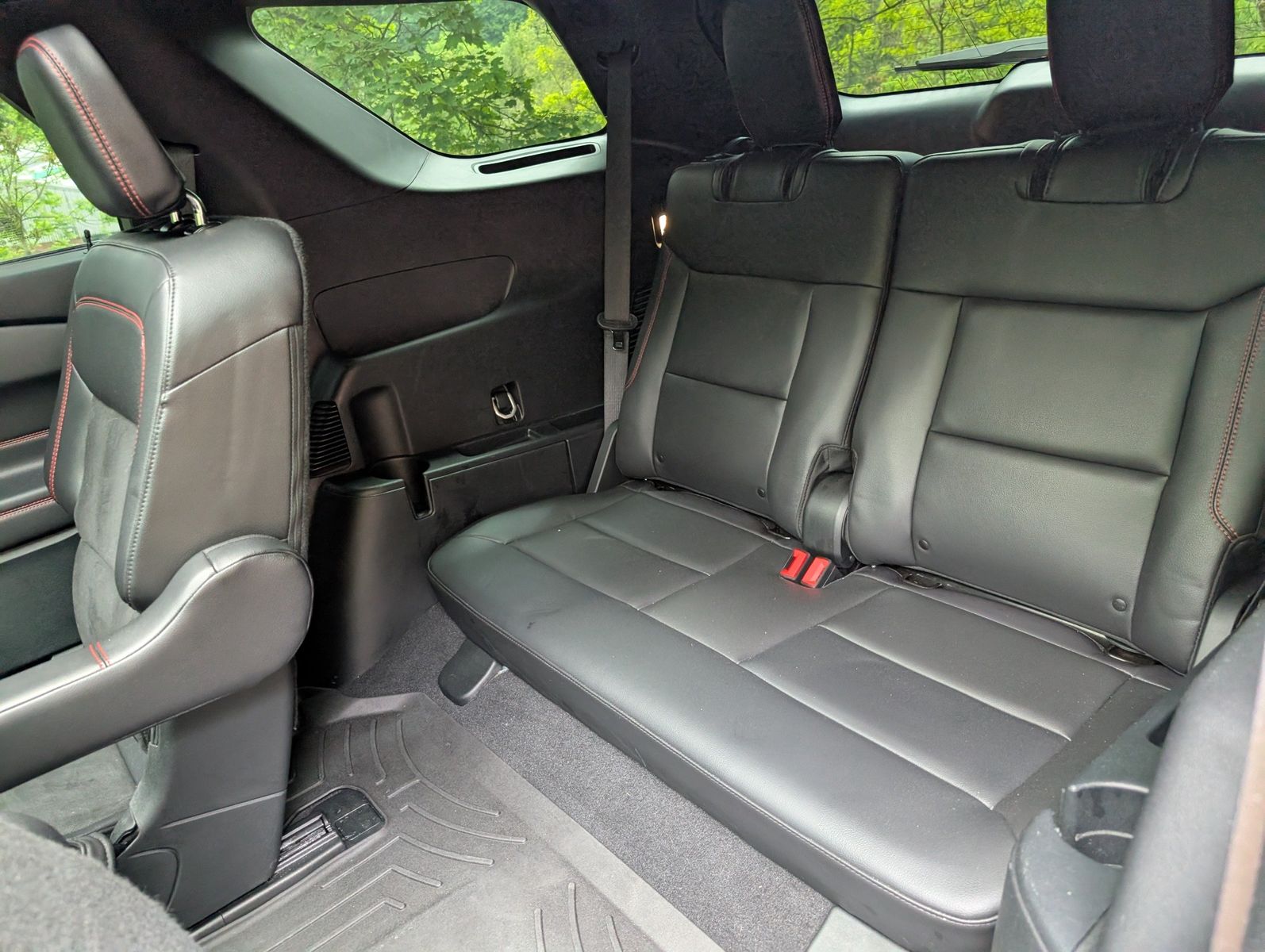 2024 Ford Explorer 75