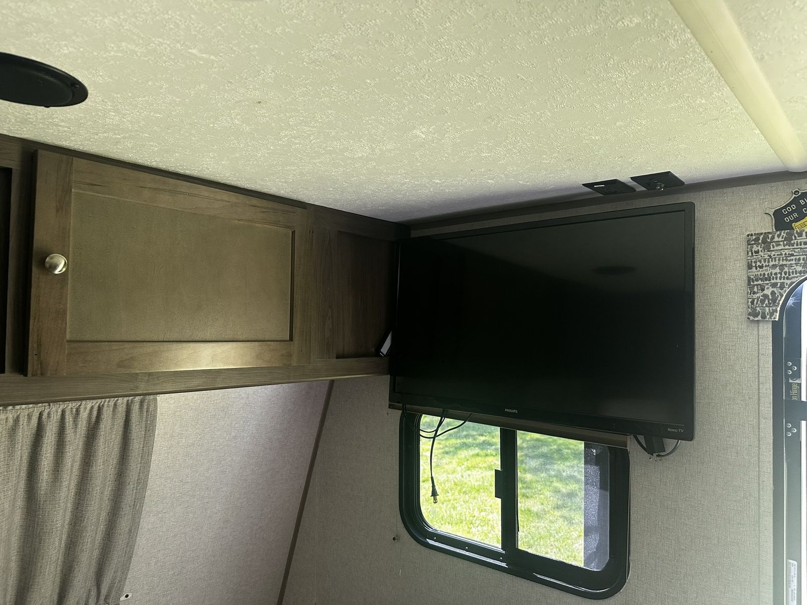 2019 Forest River Viking 55