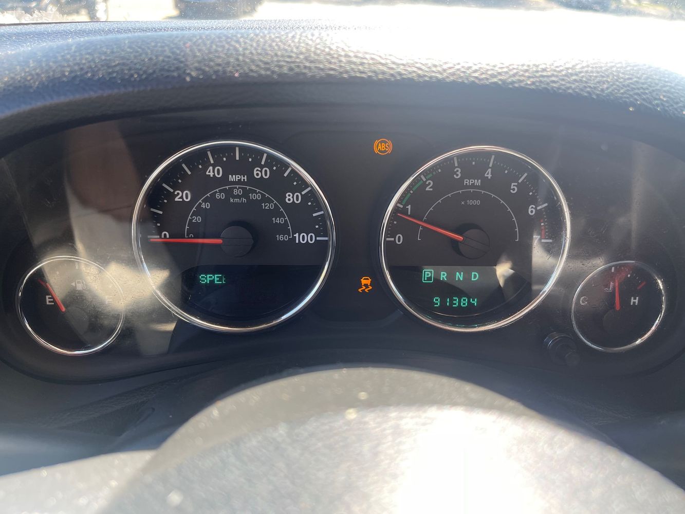 2014 Jeep Wrangler Unlimited Freedom Edition | Queensbury Auto Mall