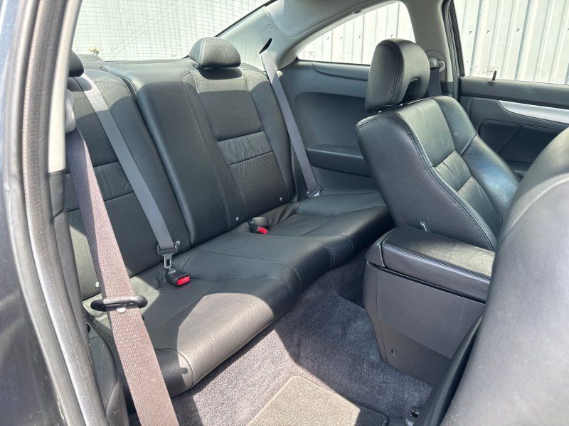 2005 Honda Accord EX photo 28