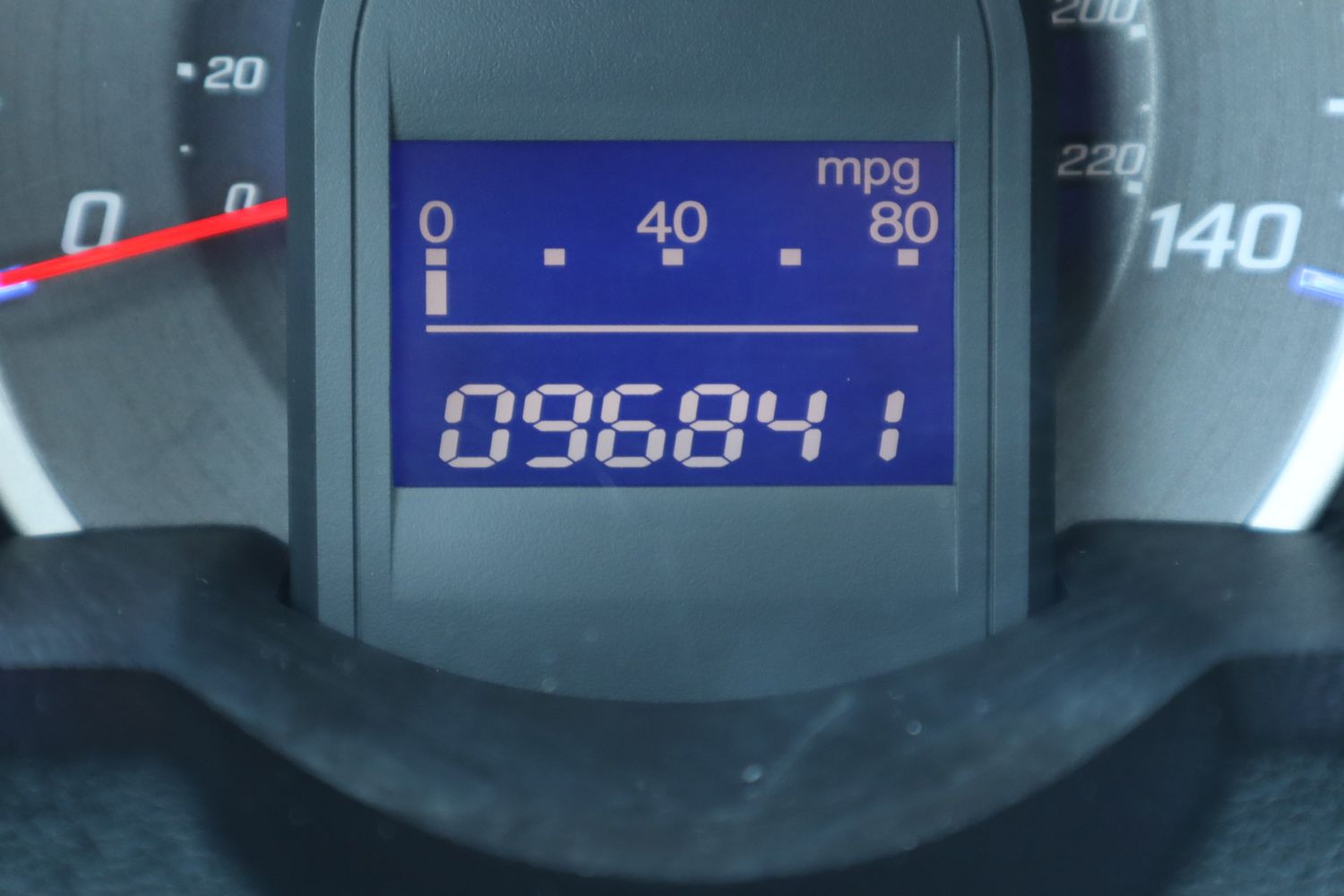 2012 Honda Fit photo 23
