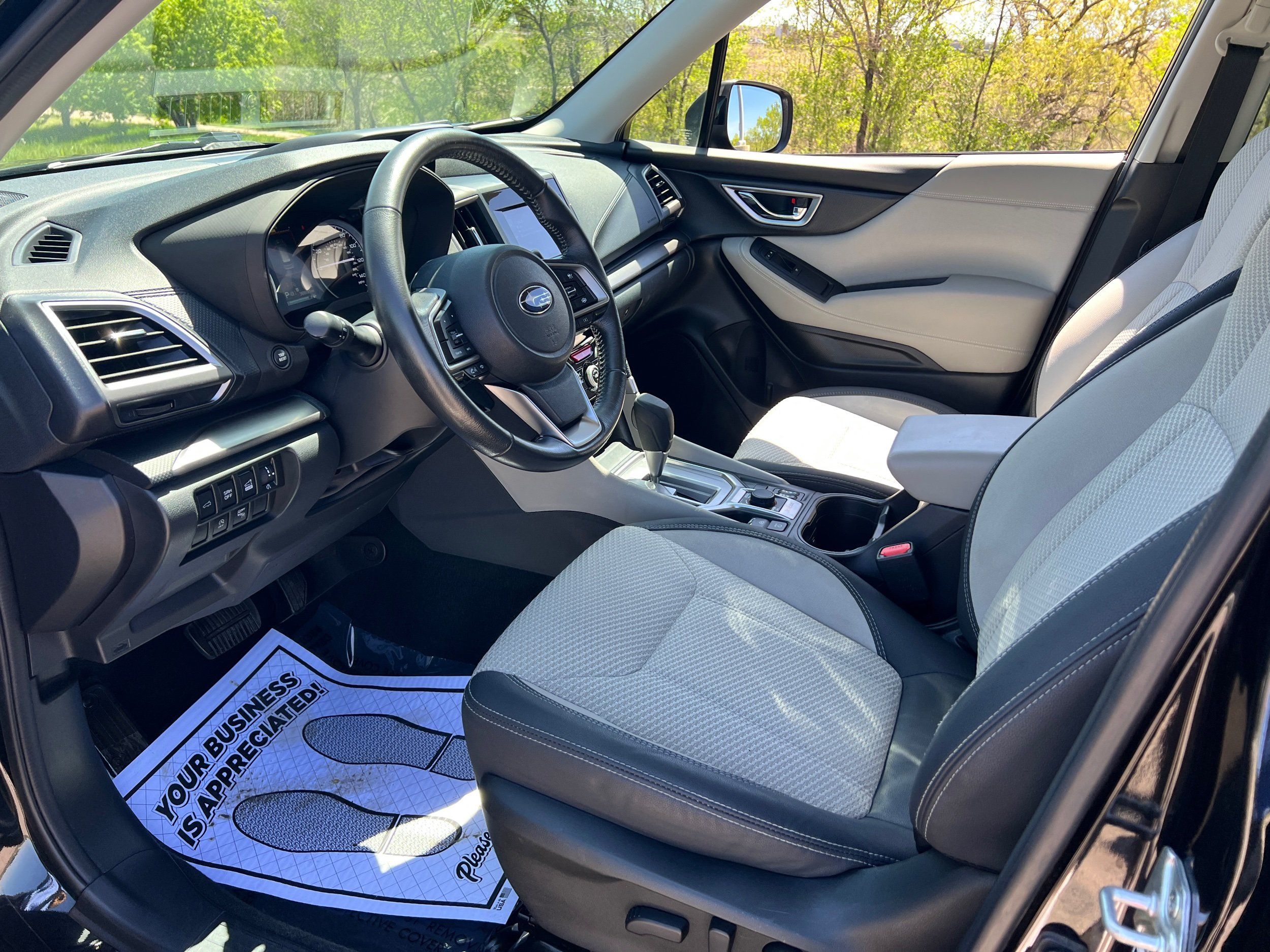 2021 Subaru Forester Premium - Photo 16