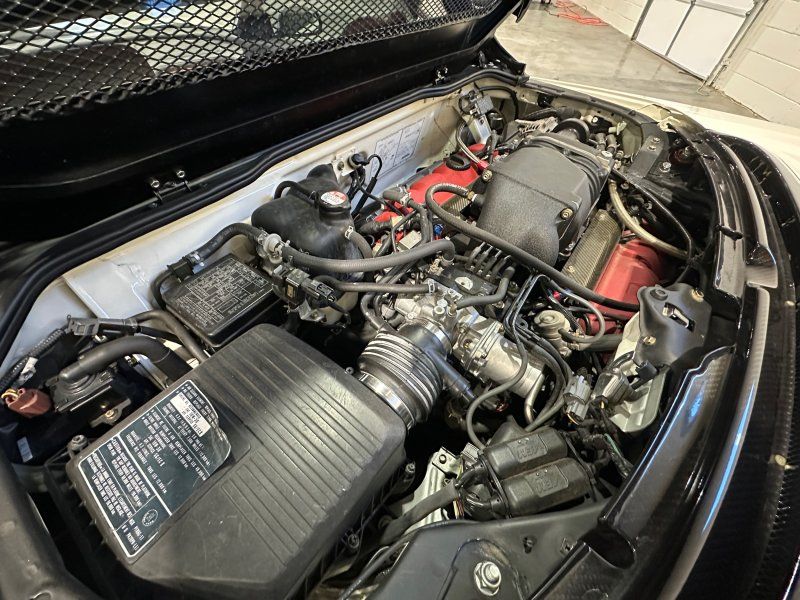 2000 Acura NSX 3.2L, photo 22