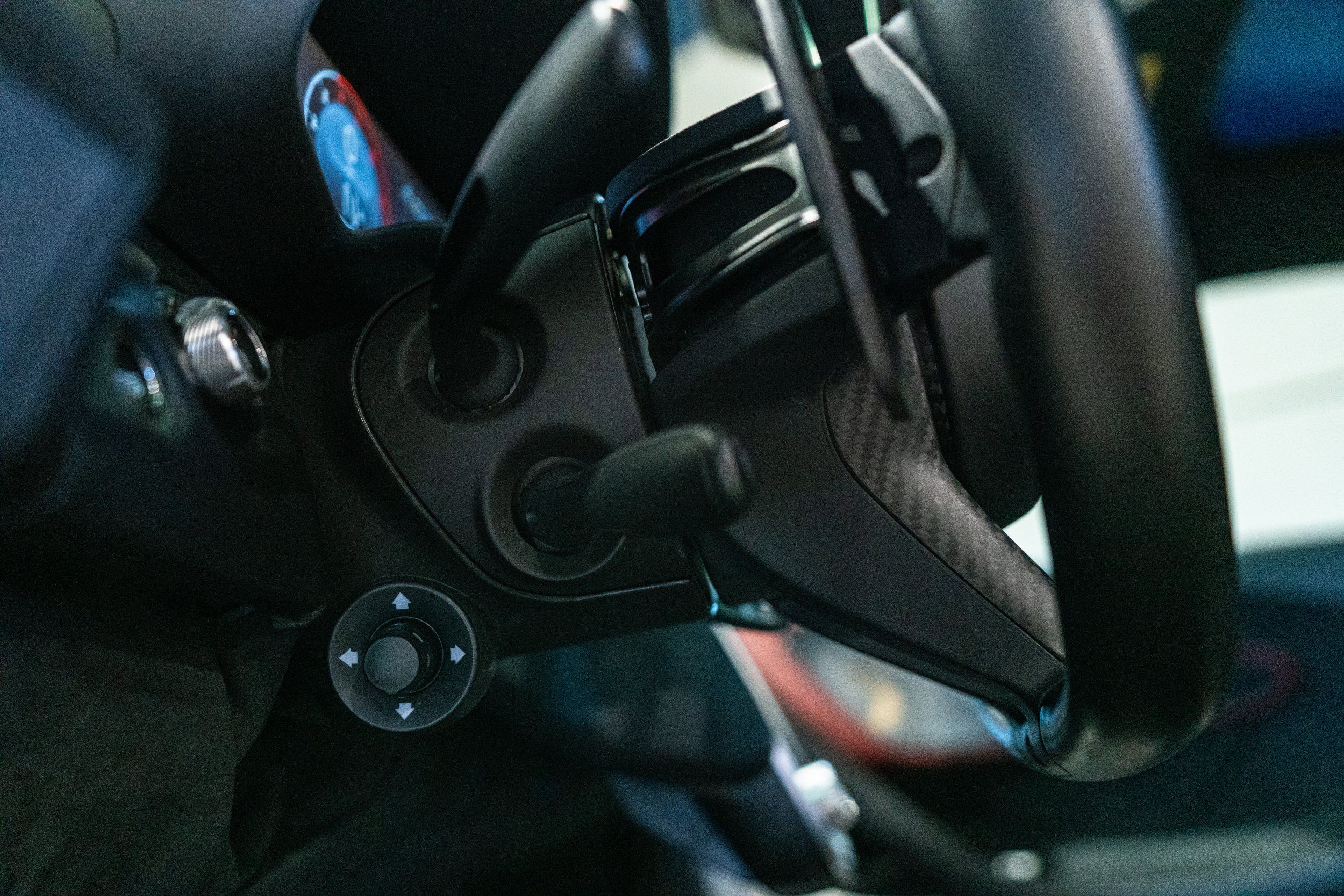 2022 McLaren GT Coupe, photo 45