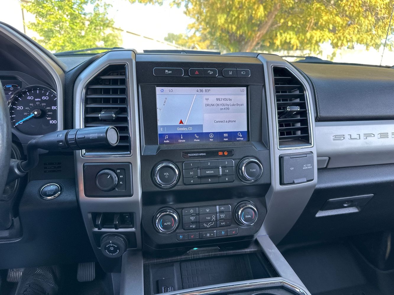 2020 Ford F-350 photo 16