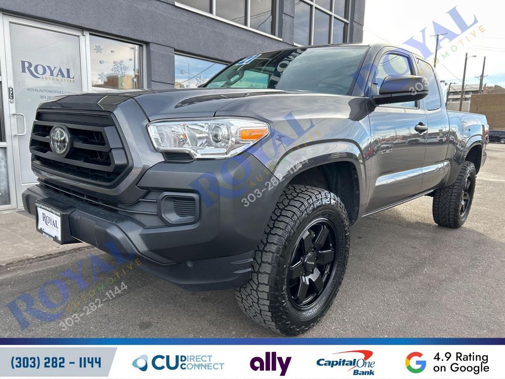 Featured Vehicle Image