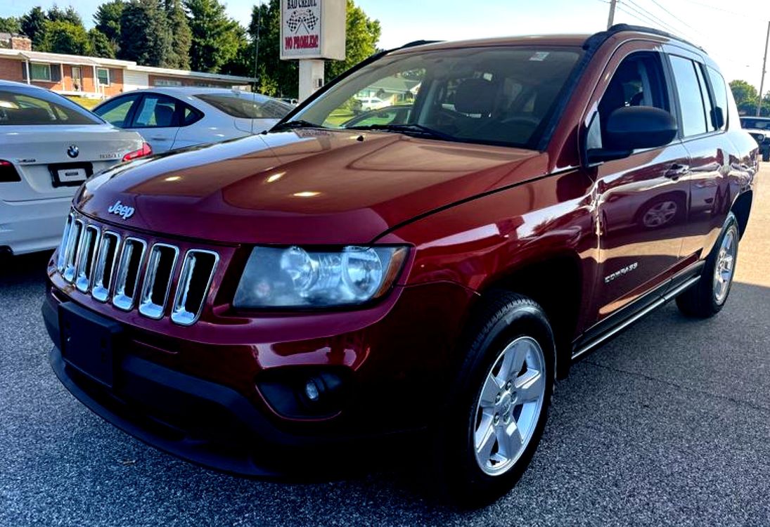 Featured Vehicle Image