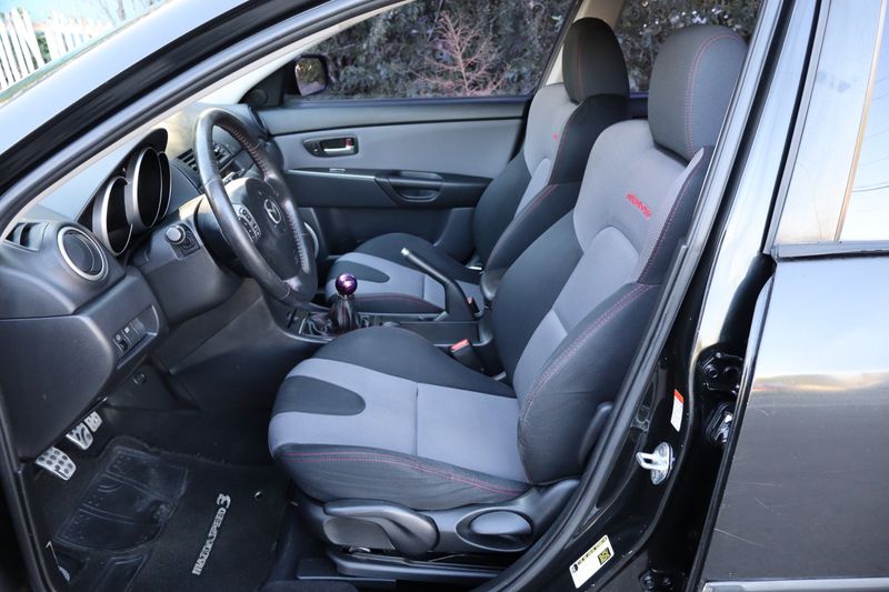 2008 Mazda Mazdaspeed3 Sport | Victory Motors of Colorado
