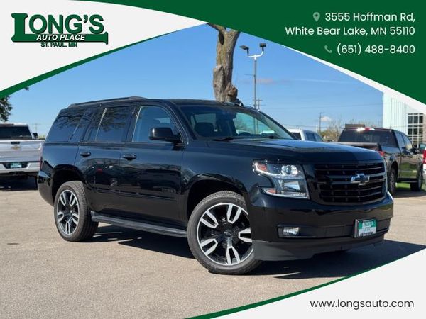 Featured Vehicle Image