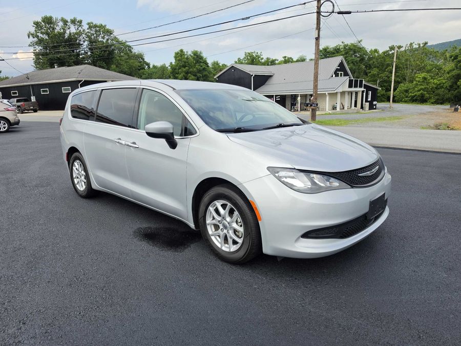 Vehicle Image