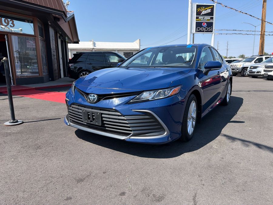 Vehicle Image
