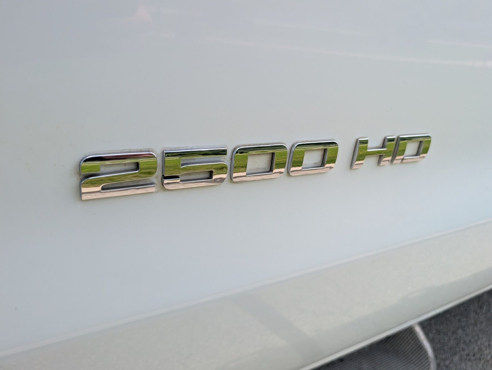 2015 GMC Sierra 2500HD 85