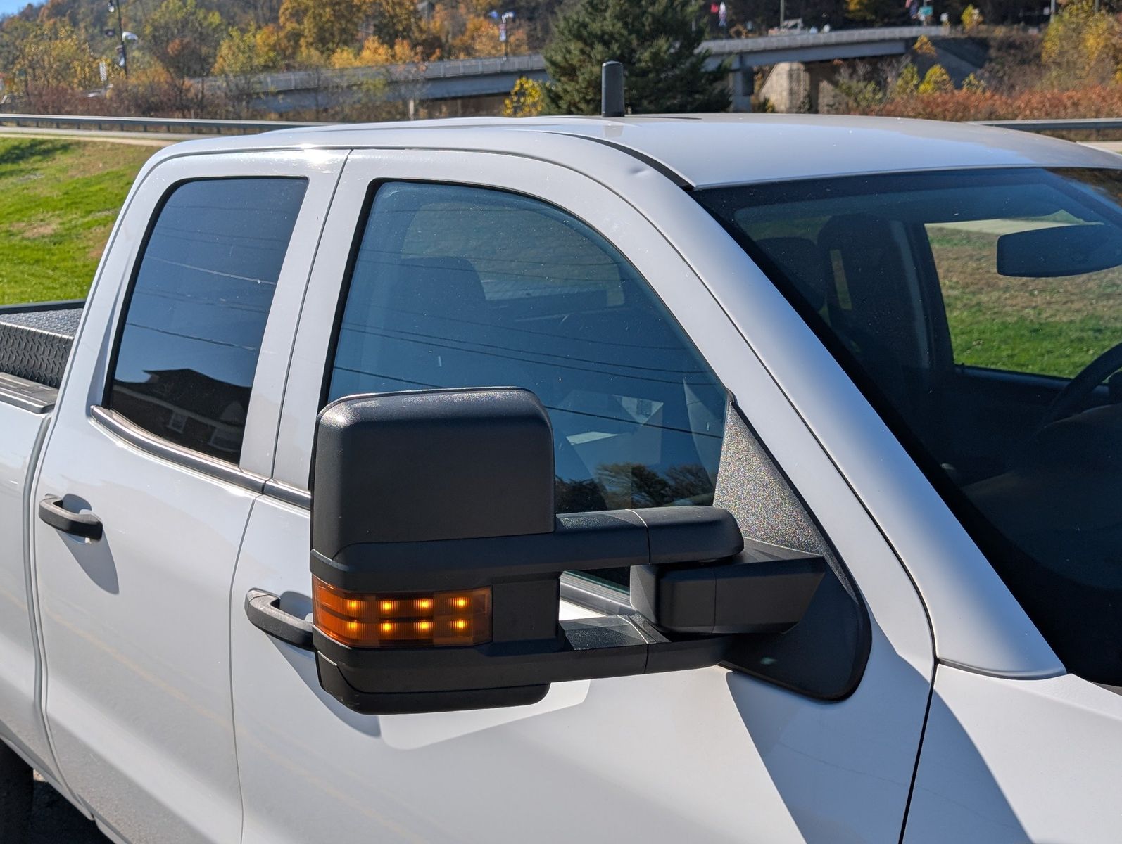 2015 GMC Sierra 2500HD 16