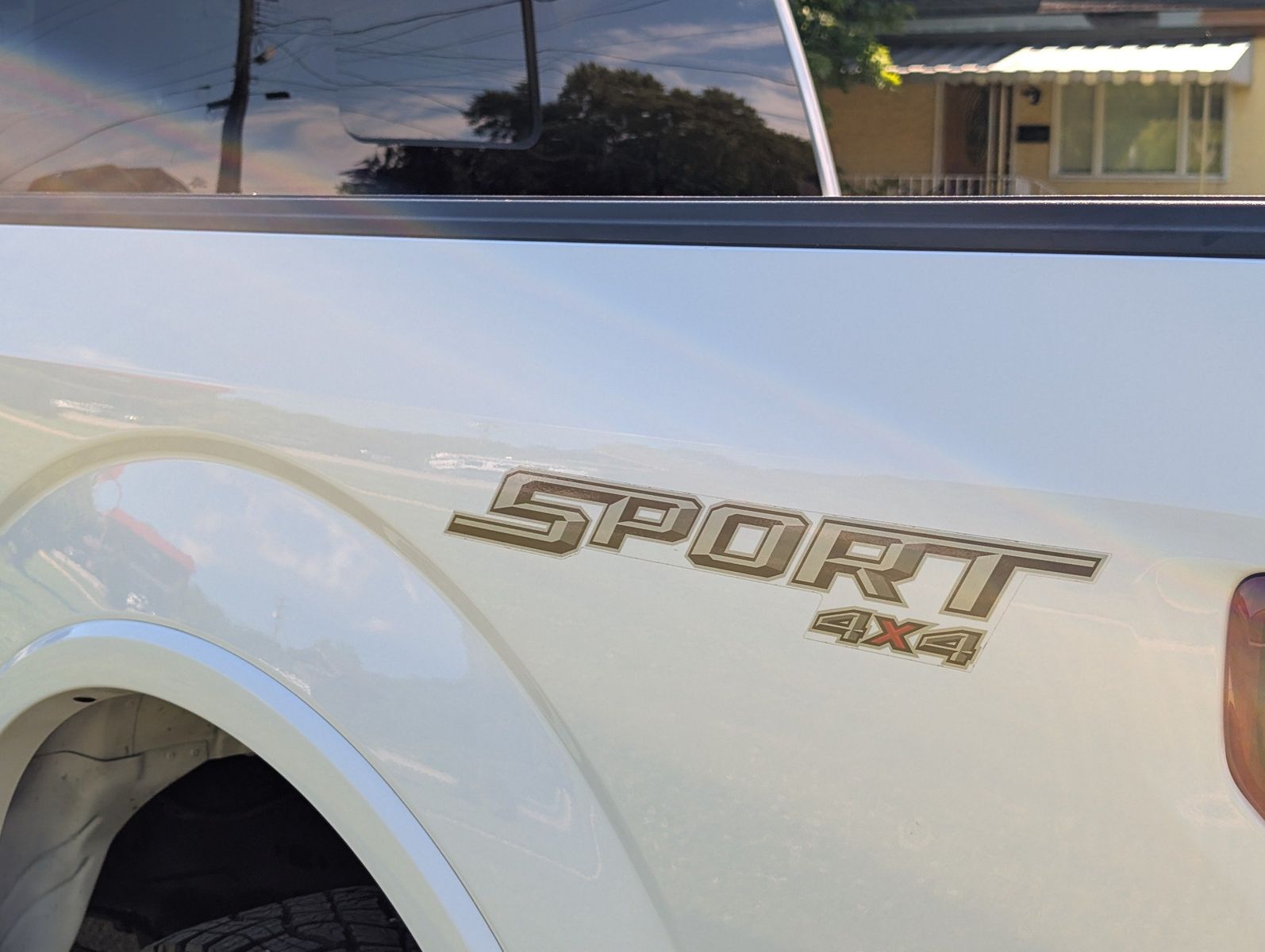 2015 Ford F-150 33