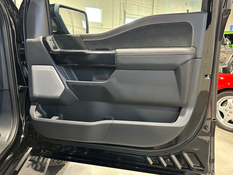 2025 Ford F-150 Raptor, photo 22