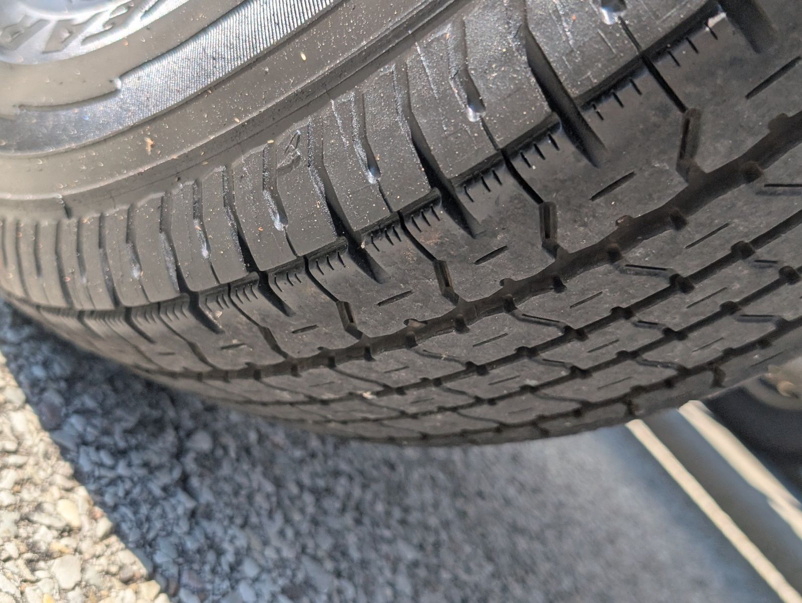 2008 Trailex Trailers EX 45