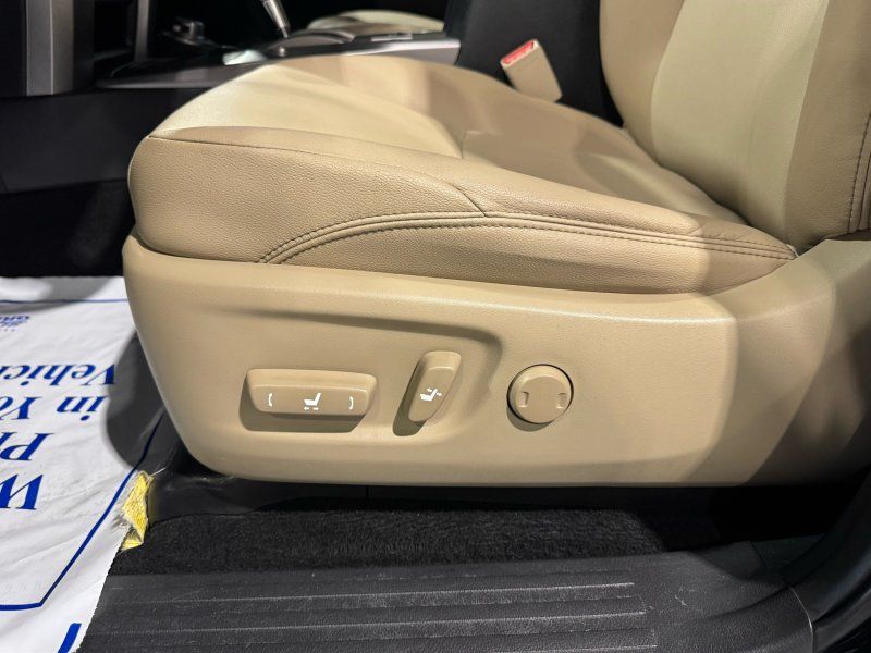 2015 Toyota 4Runner SR5 Premium, photo 29