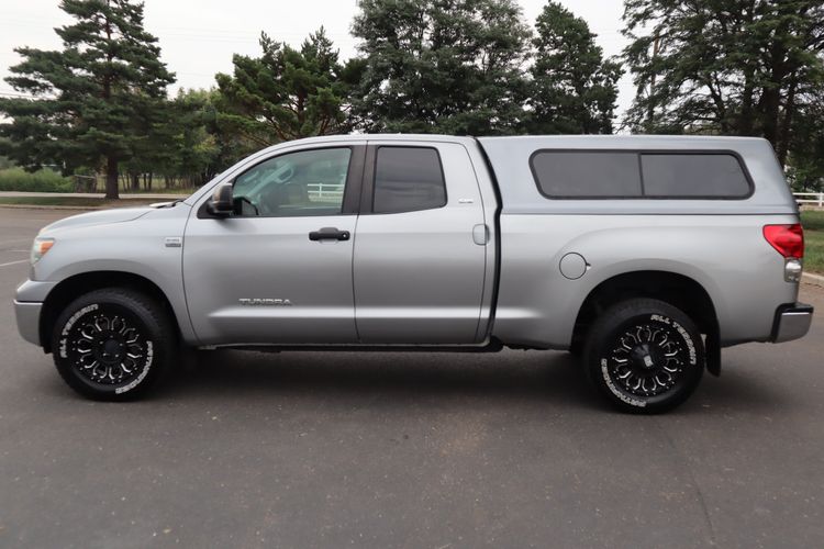 2007 Toyota Tundra SR5 | Victory Motors of Colorado