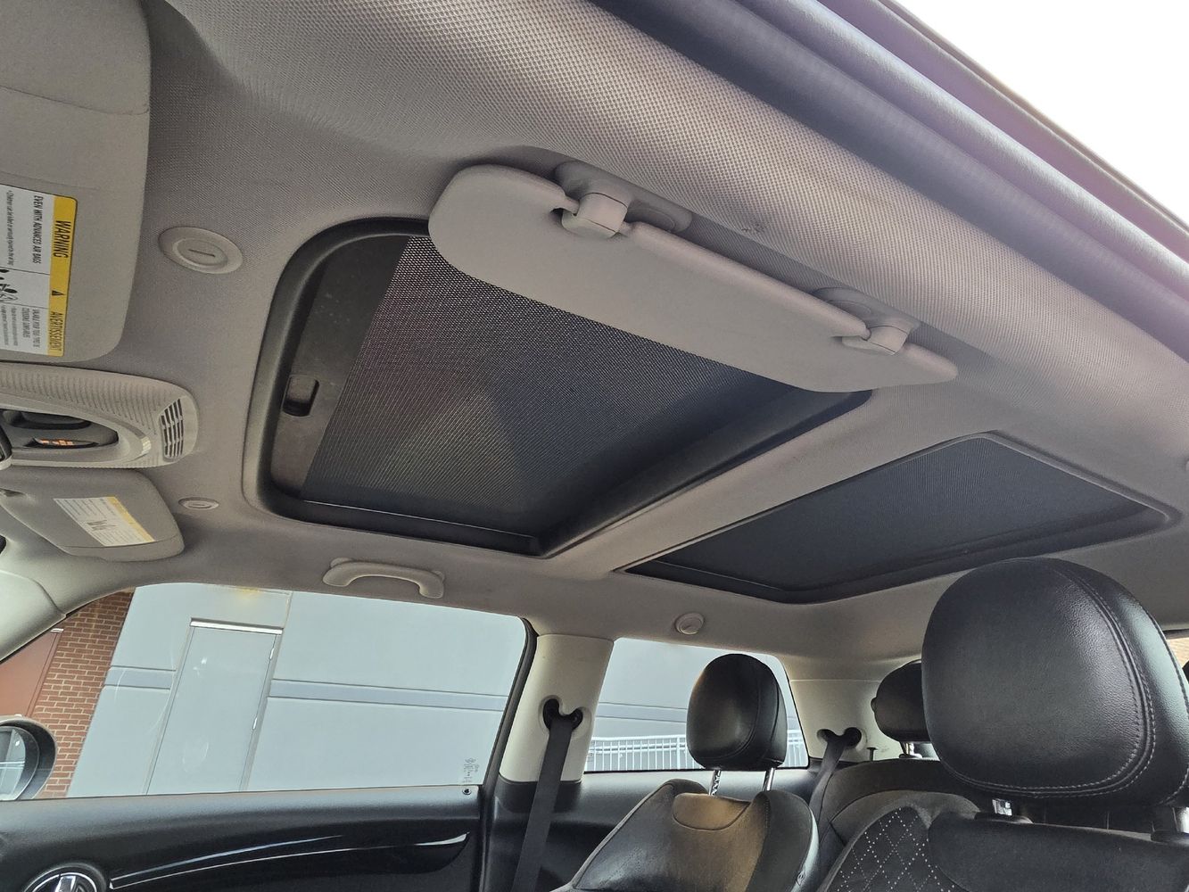 2014 Mini Cooper Hardtop S photo 14