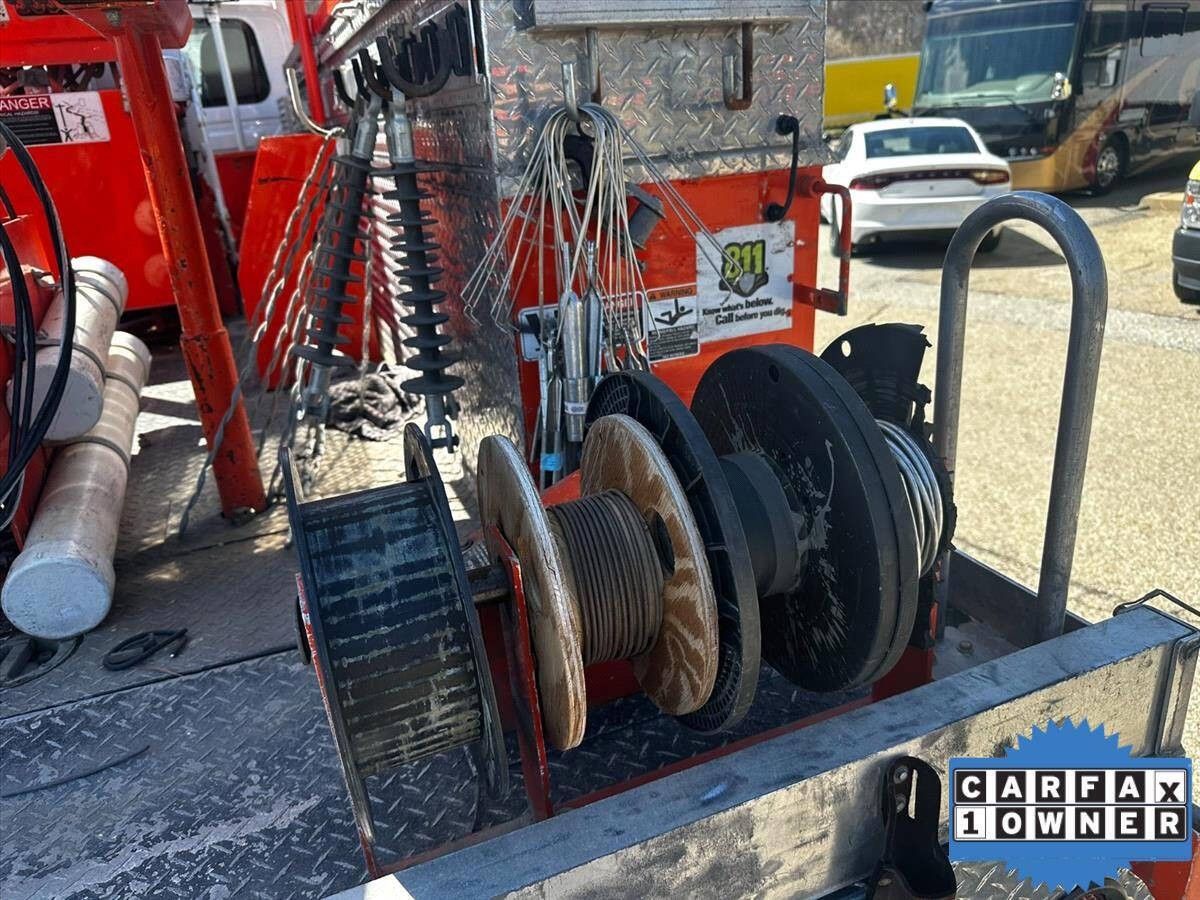 2017 International WorkStar 7500 73