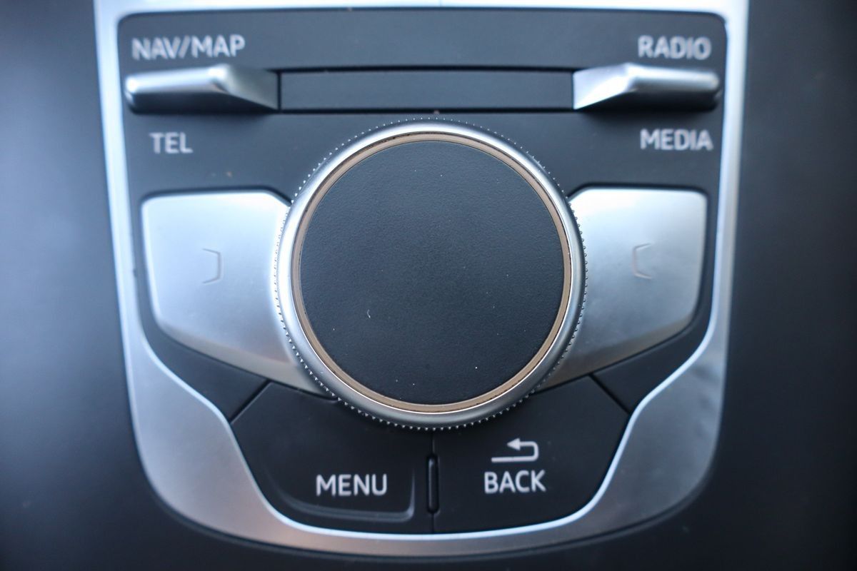 2017 Audi A3 2.0T Premium