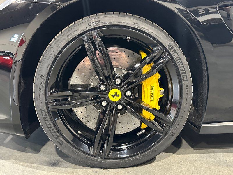 2018 Ferrari GTC4Lusso Base, photo 34