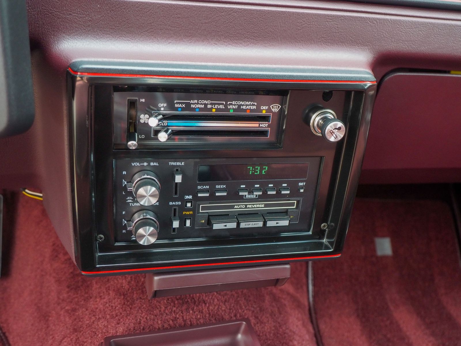 1987 Chevrolet Monte Carlo 65