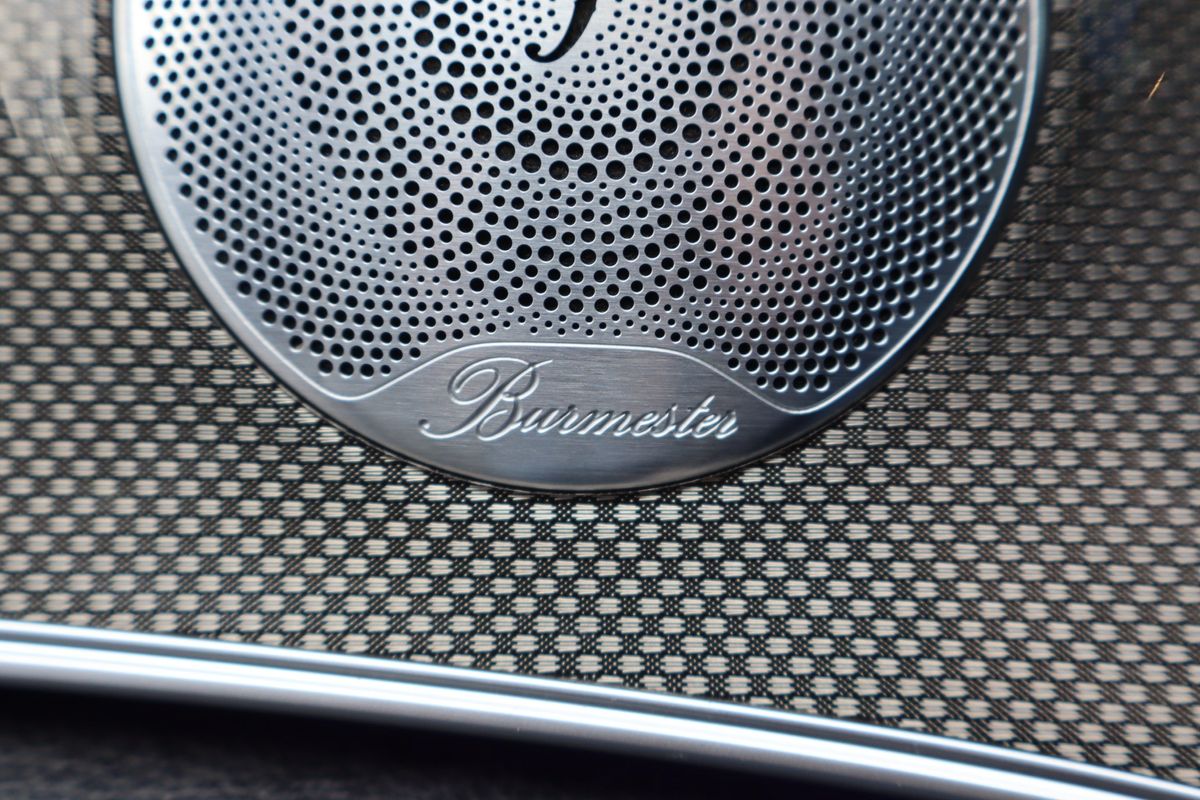 2017 Mercedes-Benz AMG E 43 4MATIC