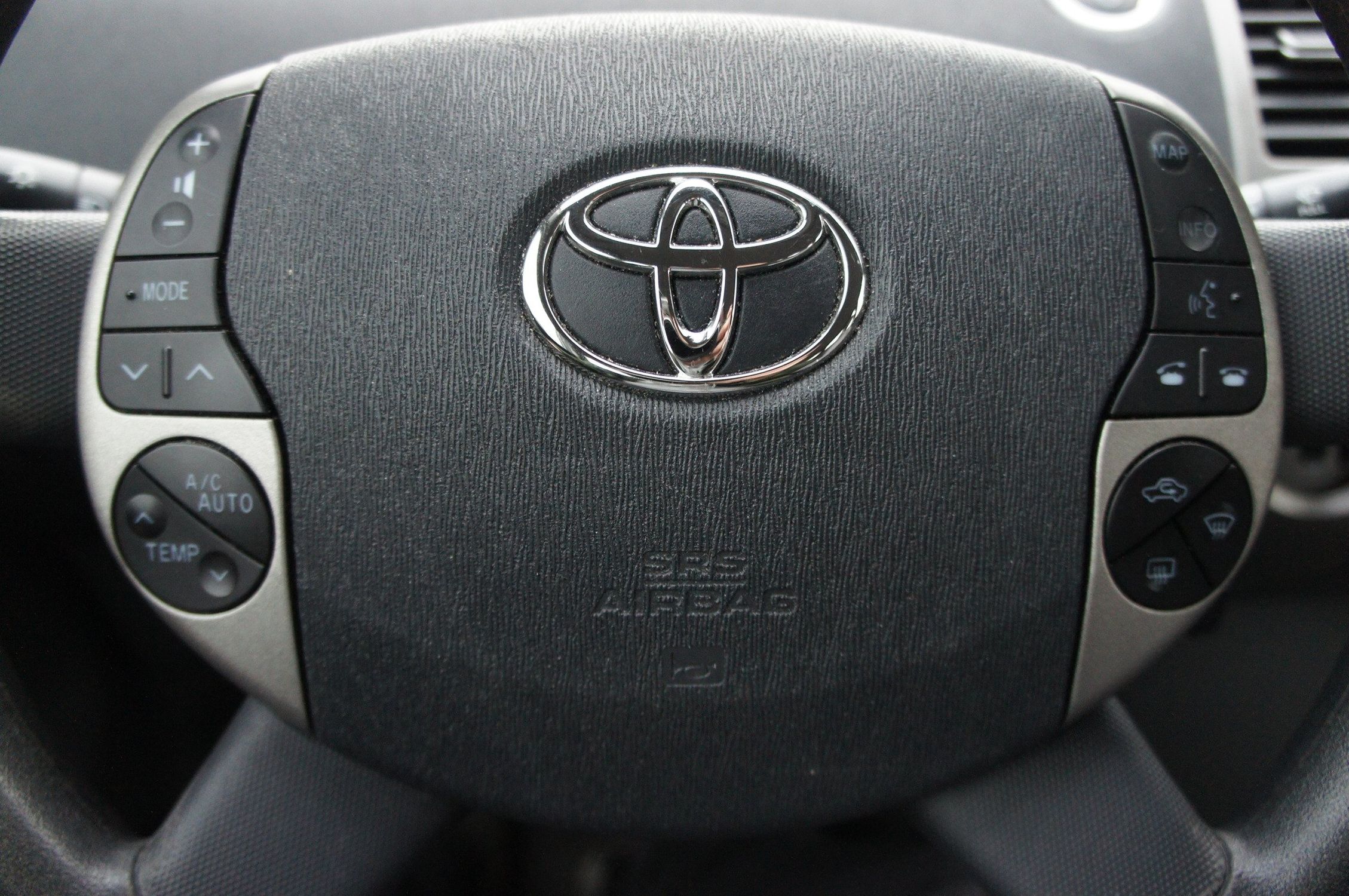 2007 Toyota Prius Touring photo 34