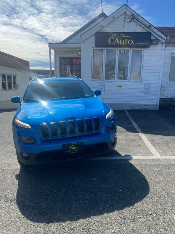 Featured Vehicle Image