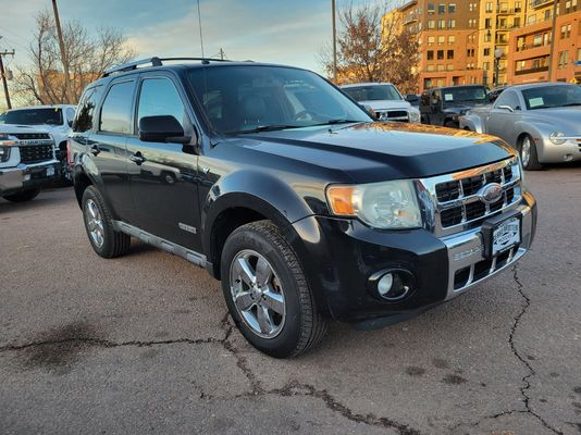 Used Vehicle Dealership Parker, CO CO