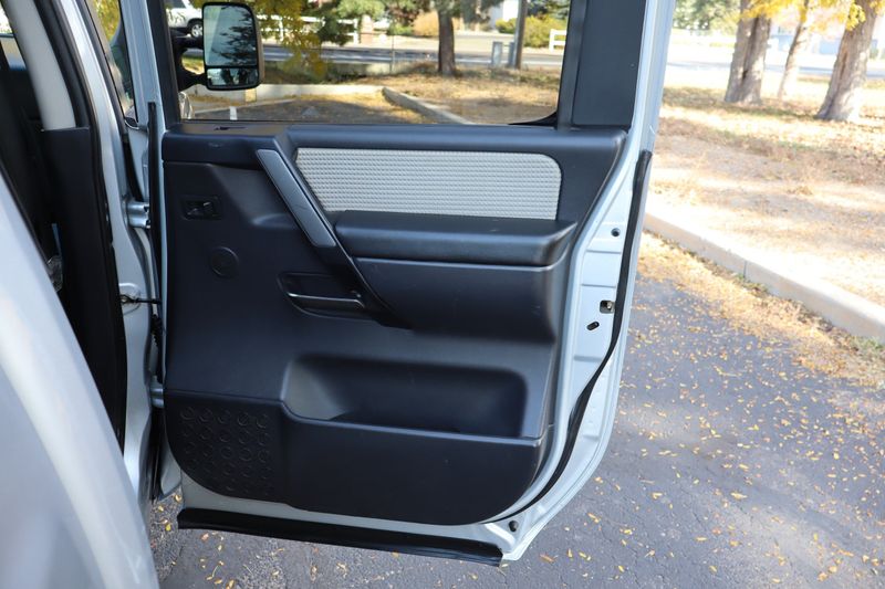 2009 Nissan Titan PRO-4X | Victory Motors of Colorado