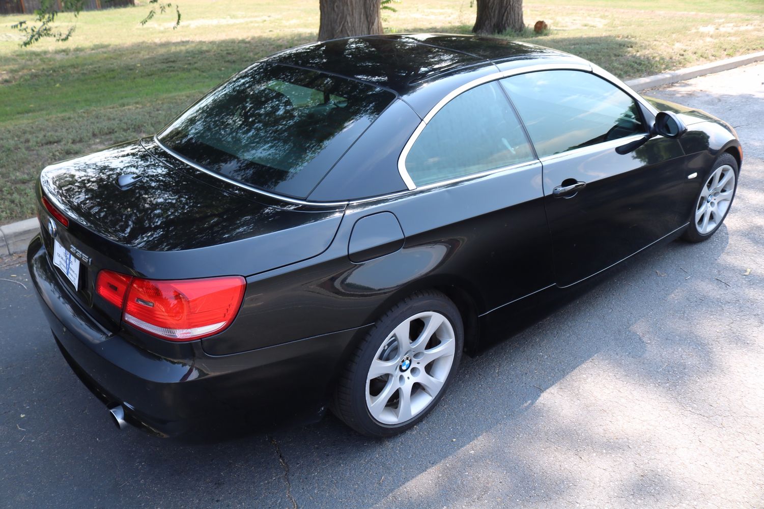 Bmw 335 2009