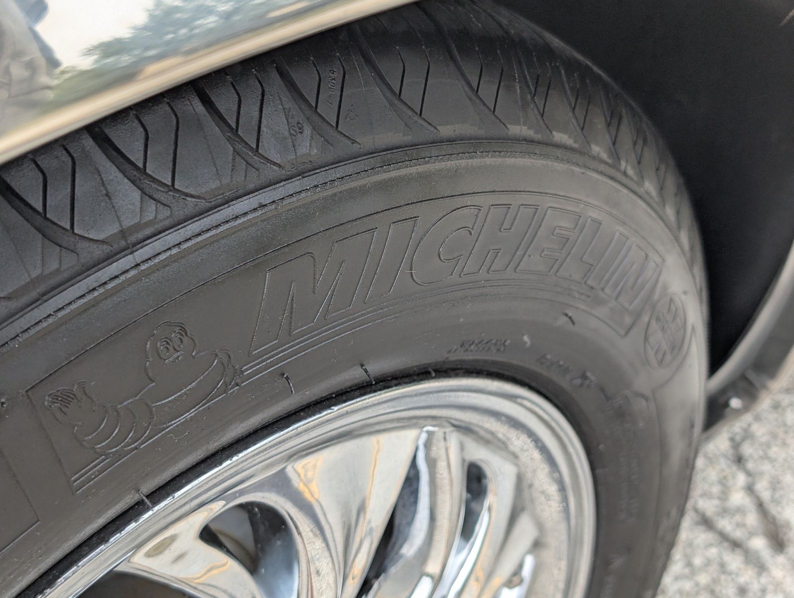 2005 Cadillac DeVille 45