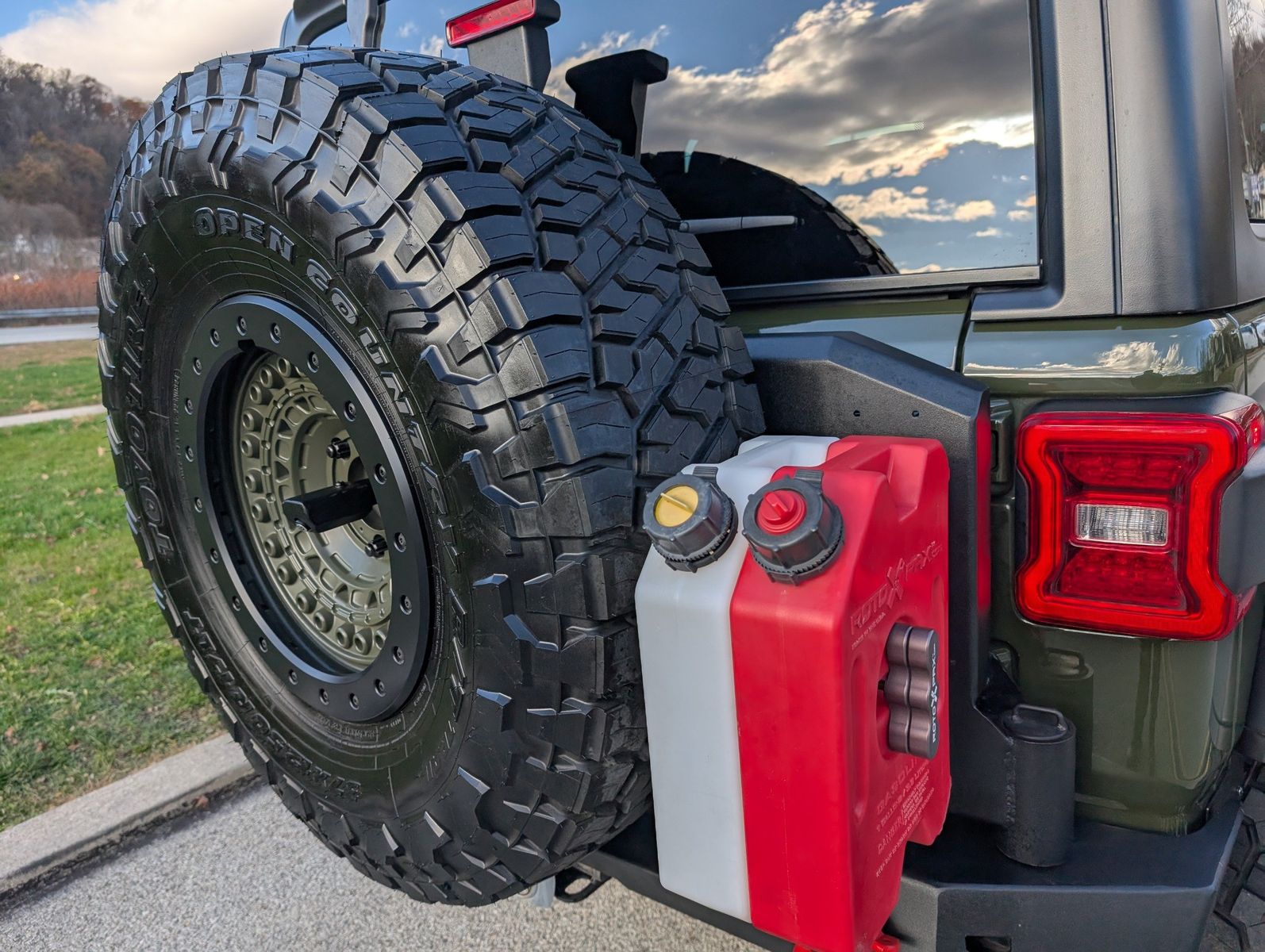 2024 Jeep Wrangler 51