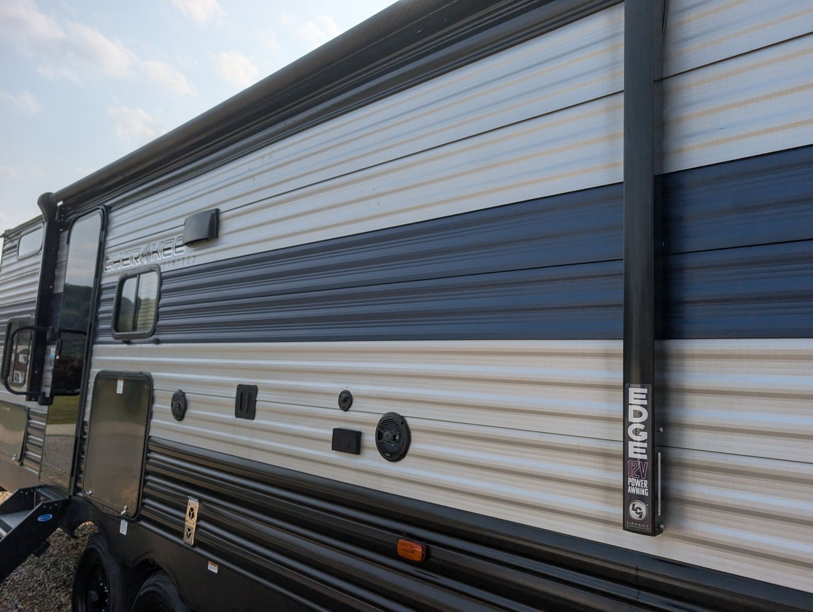 2021 Forest River Cherokee 82