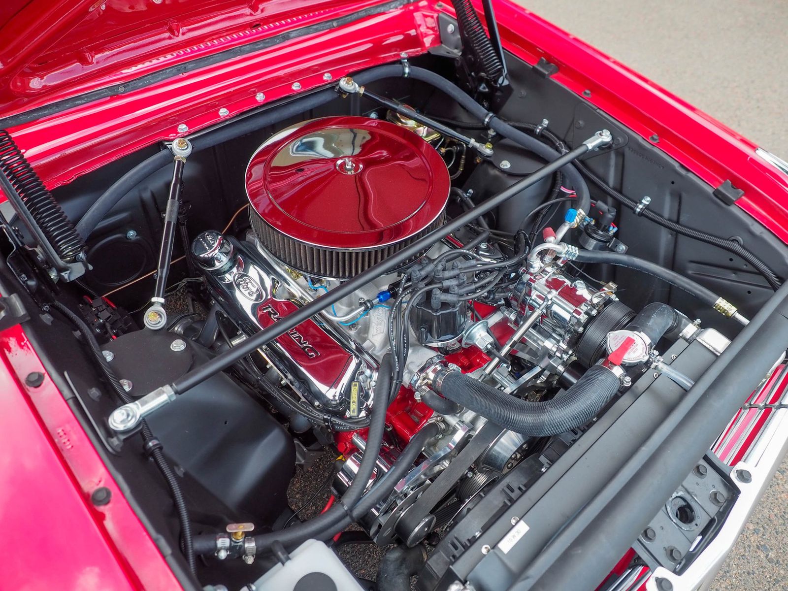 1963 Ford Falcon 39