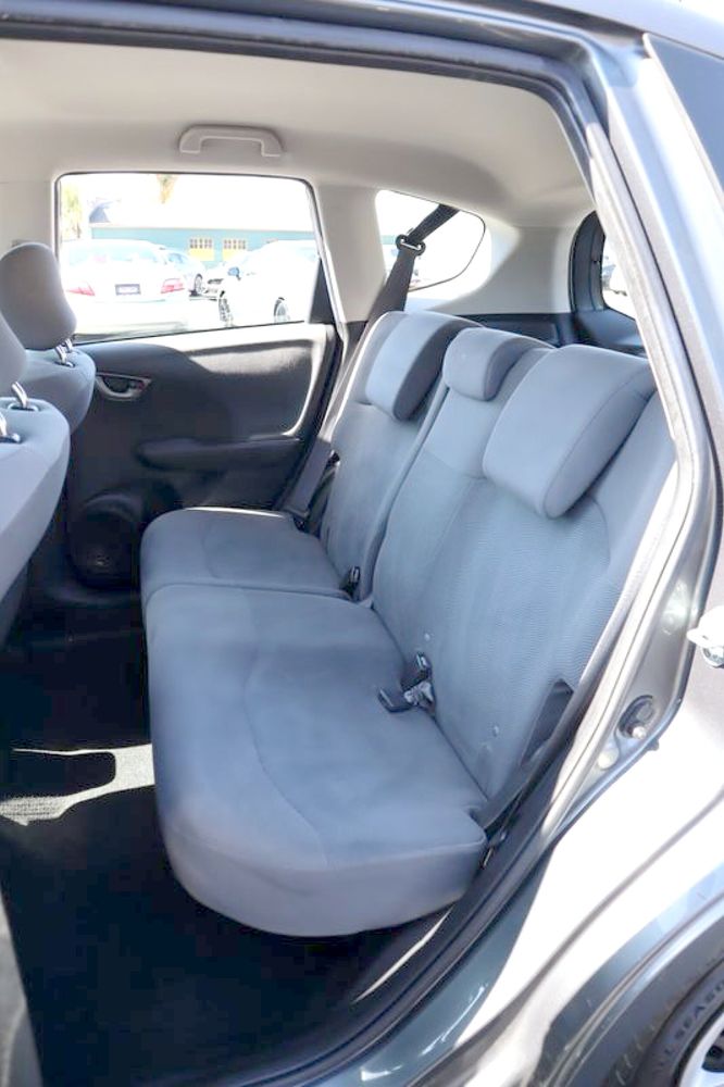 2012 Honda Fit photo 15
