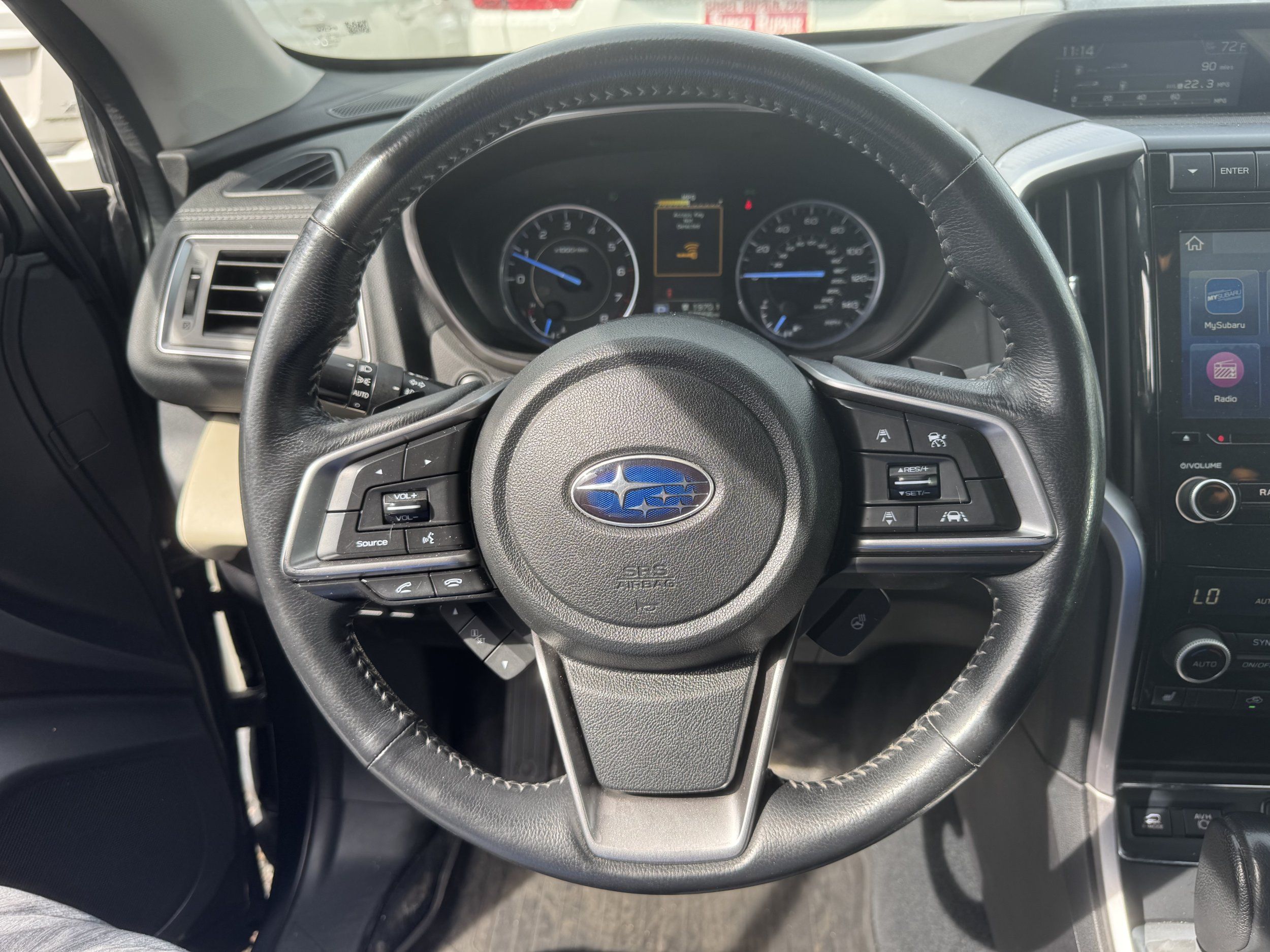 2020 Subaru Ascent Limited - Photo 20