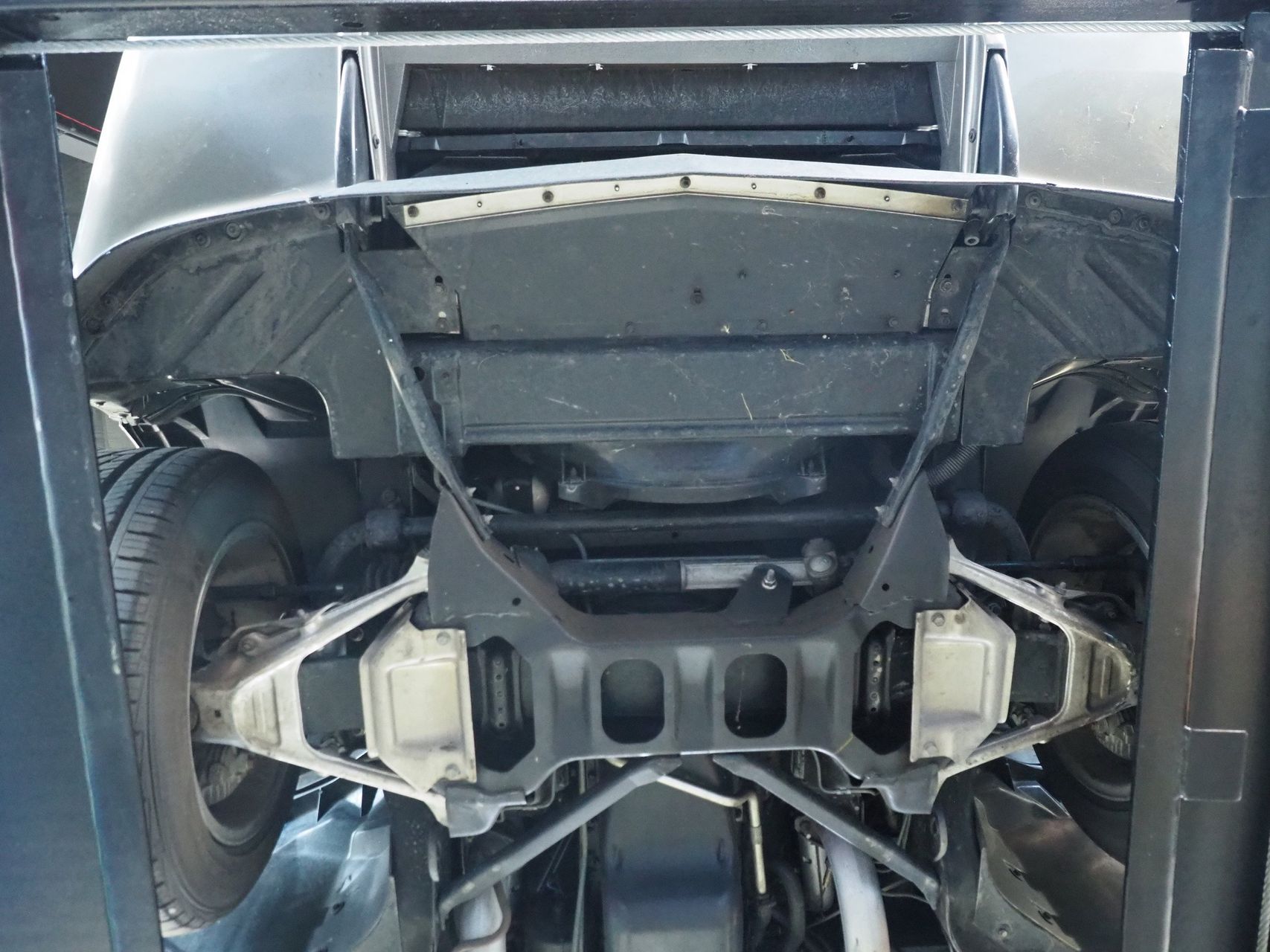 1985 Chevrolet Corvette 73