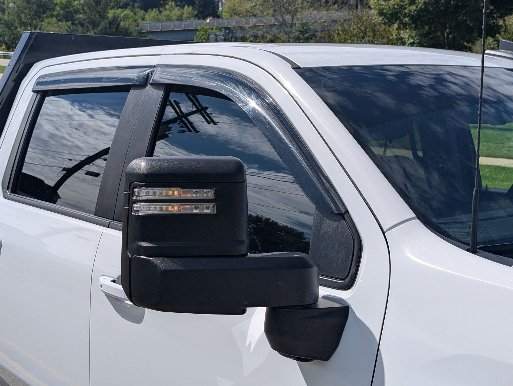 2024 Chevrolet Silverado 2500HD 18