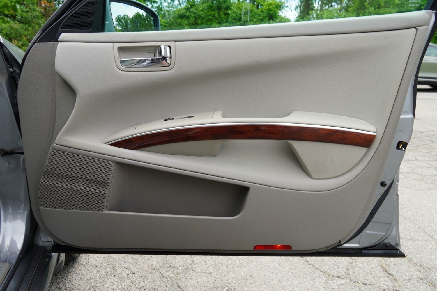 2007 Nissan Maxima SL - Photo 54