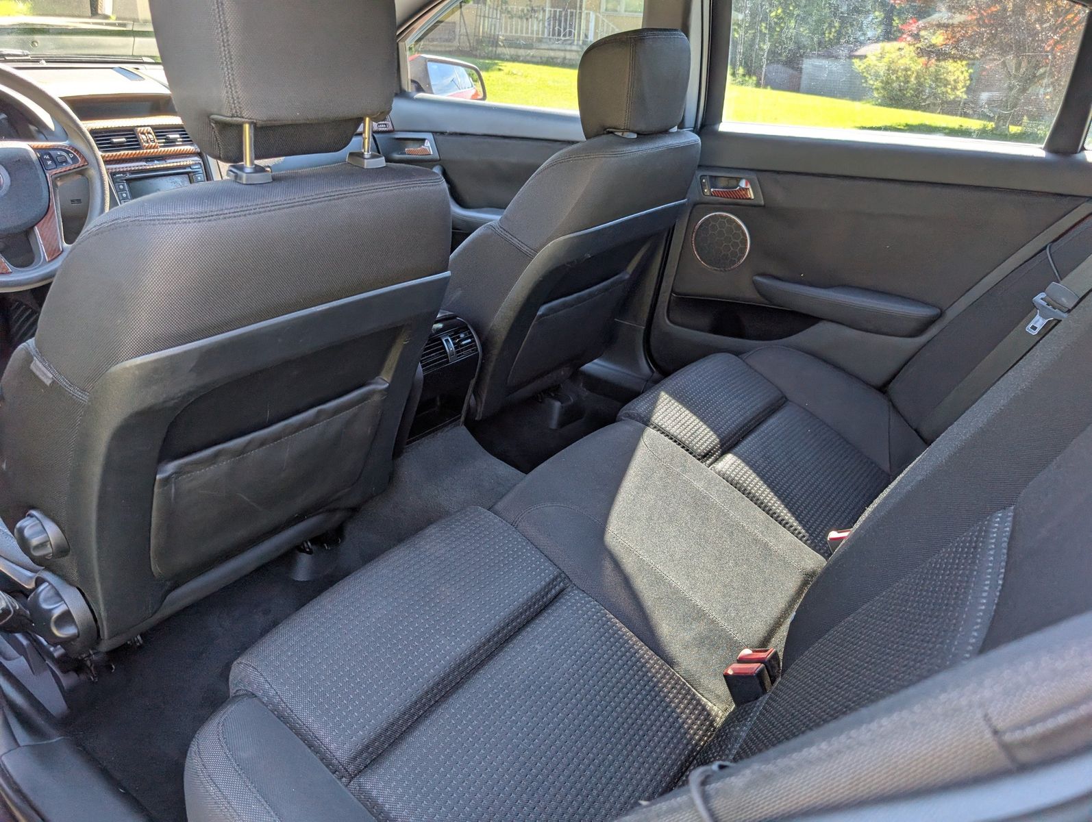 2008 Pontiac G8 65