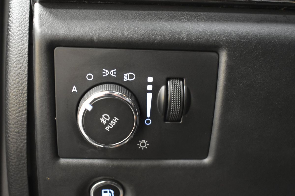 2020 Jeep Grand Cherokee SRT 4X4