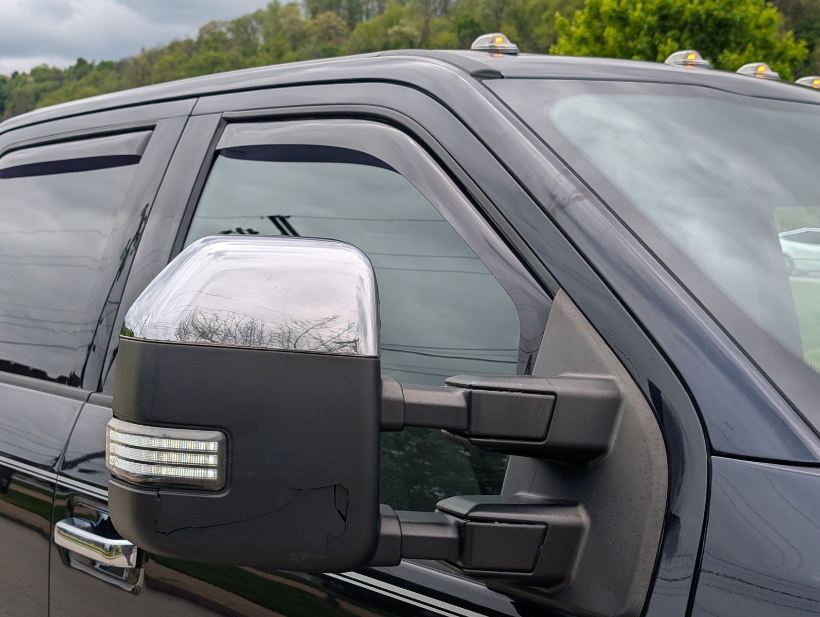 2021 Ford F-250 51