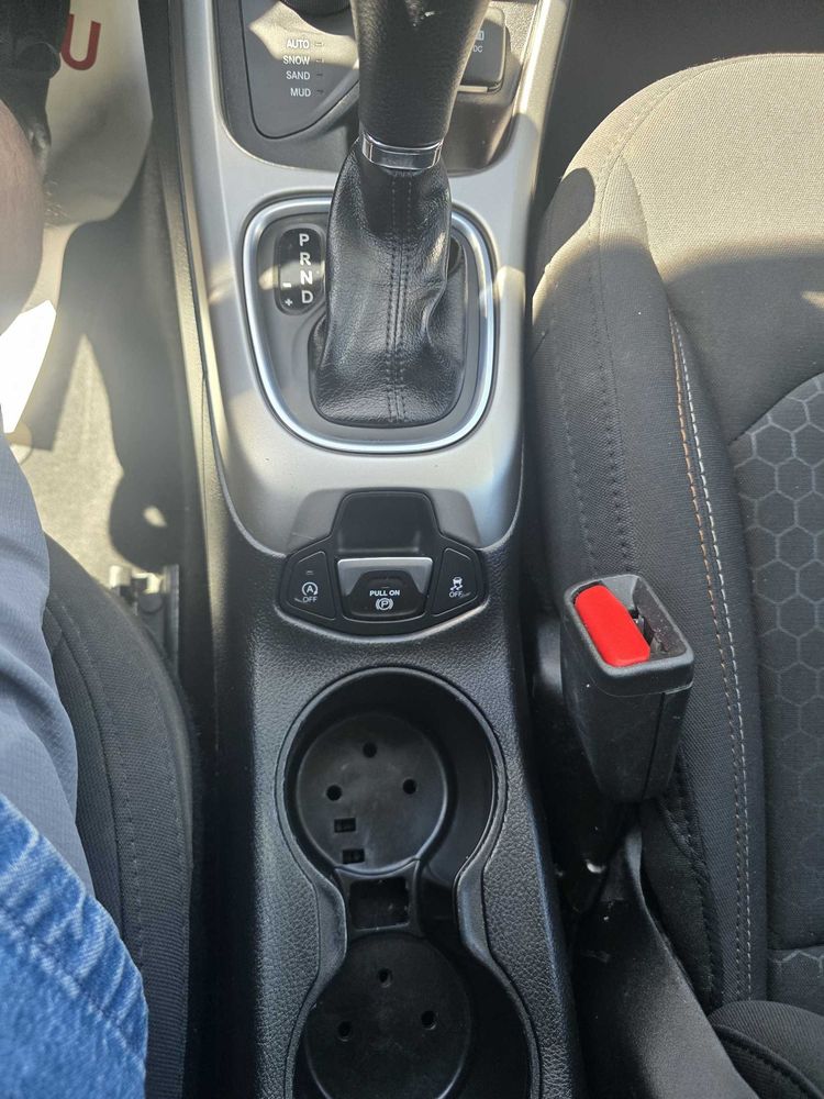 2019 Jeep Compass Sport - Photo 8